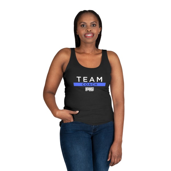 Trainer Use Only - Women's Tank Top