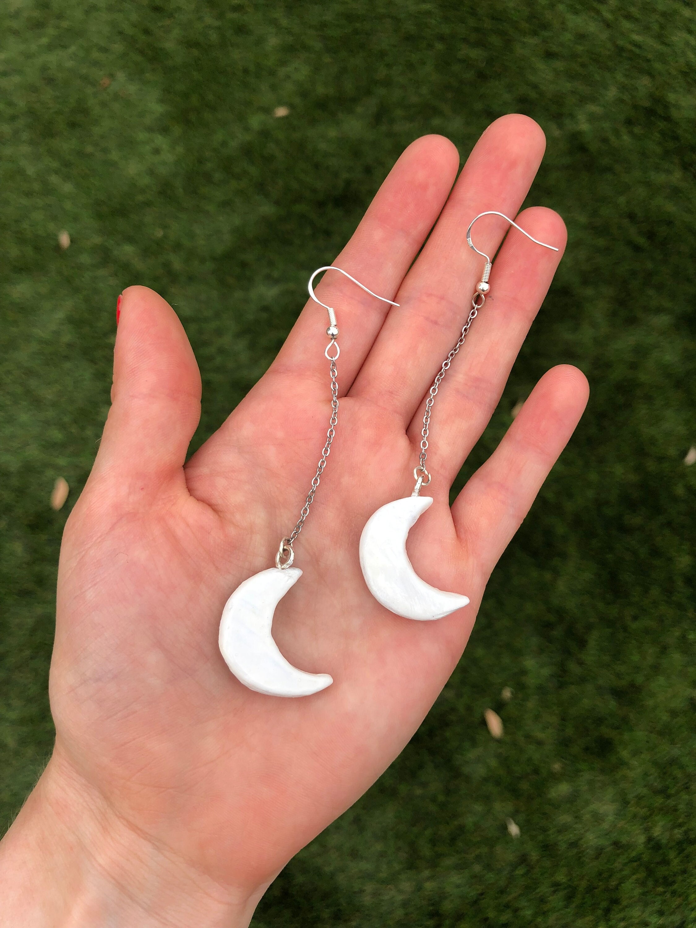 White Moon Etsy Singapore