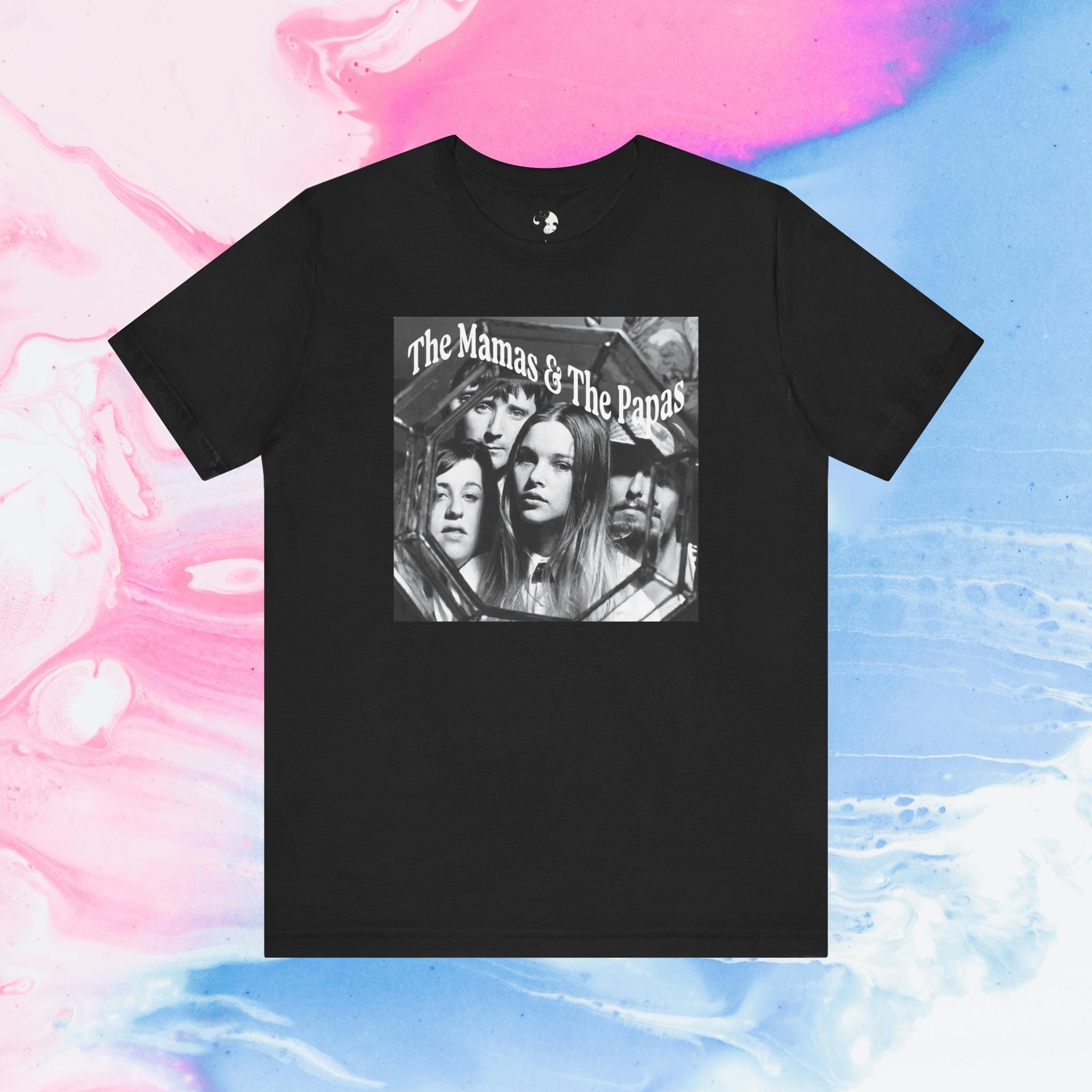 Mamas and the Papas - Etsy