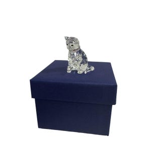 Cat Mother Figurine