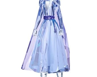Crystal Frozen 2 - Elsa Figurine