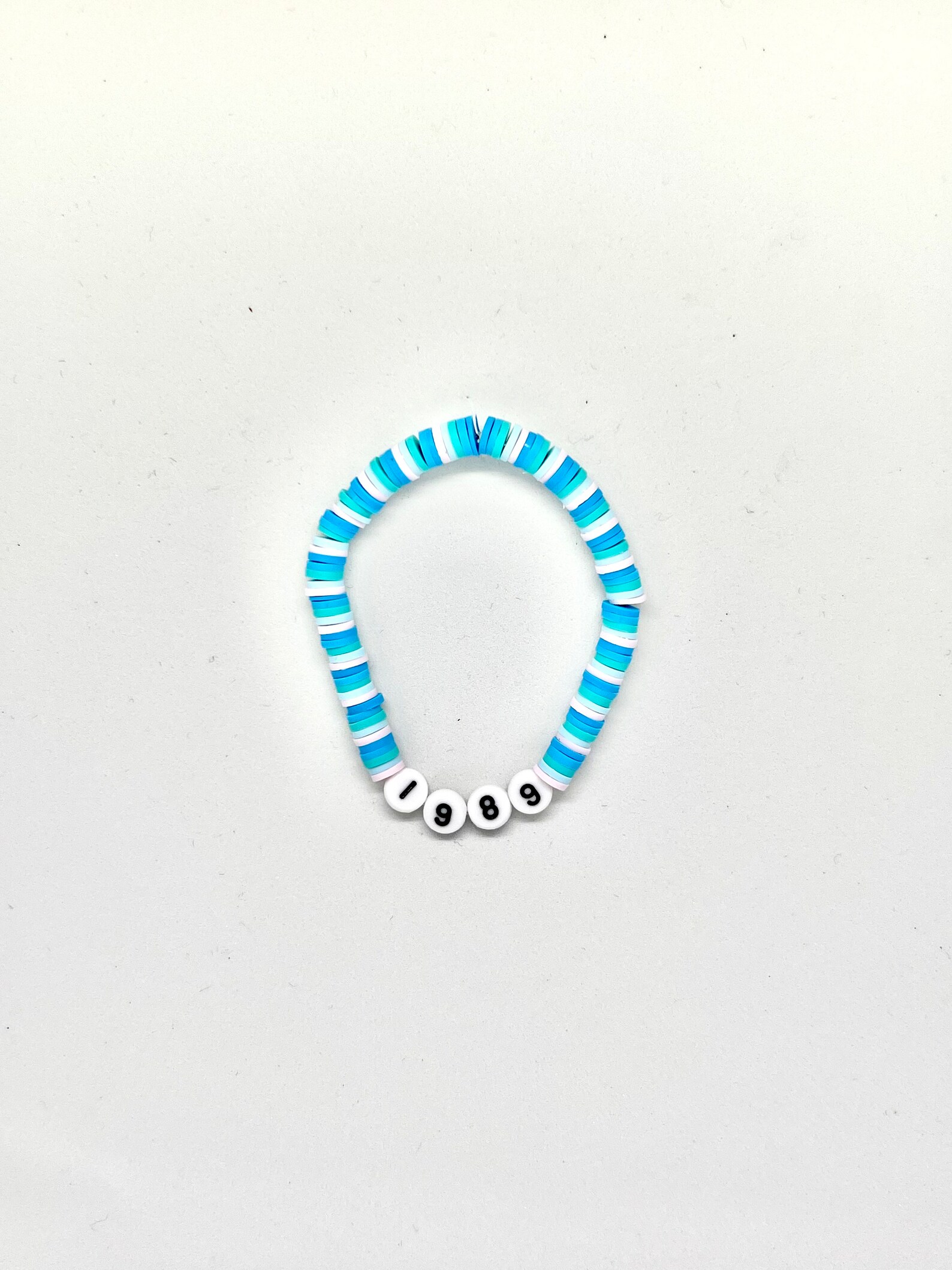 Taylor Swift 1989 Bracelets Etsy