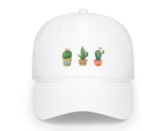 Cactus Hat