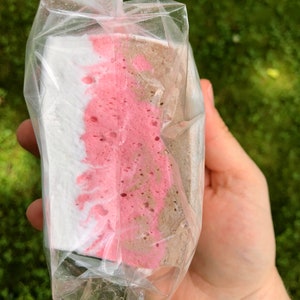 Neapolitan Marshmallows Gourmet halal kosher handmade candy image 7