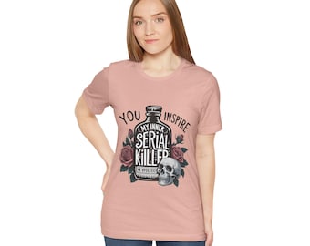 インスピレーションを与えるコットンTシャツ：モチベーションを高めるグラフィックTシャツ