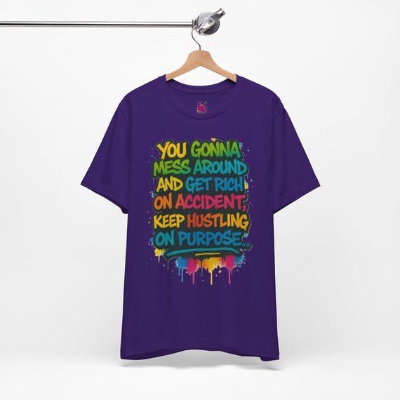 Motivational Shirt, Positive Message Tee, Never Give Up T-shirt, Mental Health Shirt, Short Sleeve Unisex Shirt