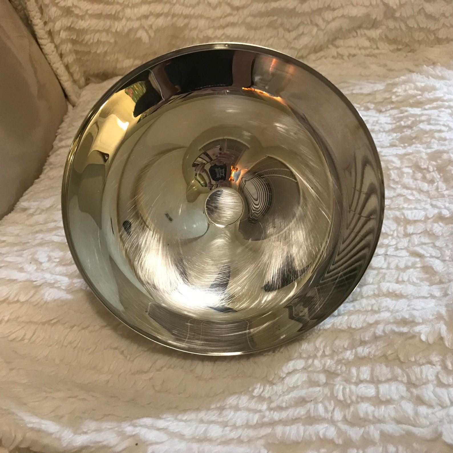 Vintage F.B. Rogers Silver Co. Covered Casserole Dish Etsy