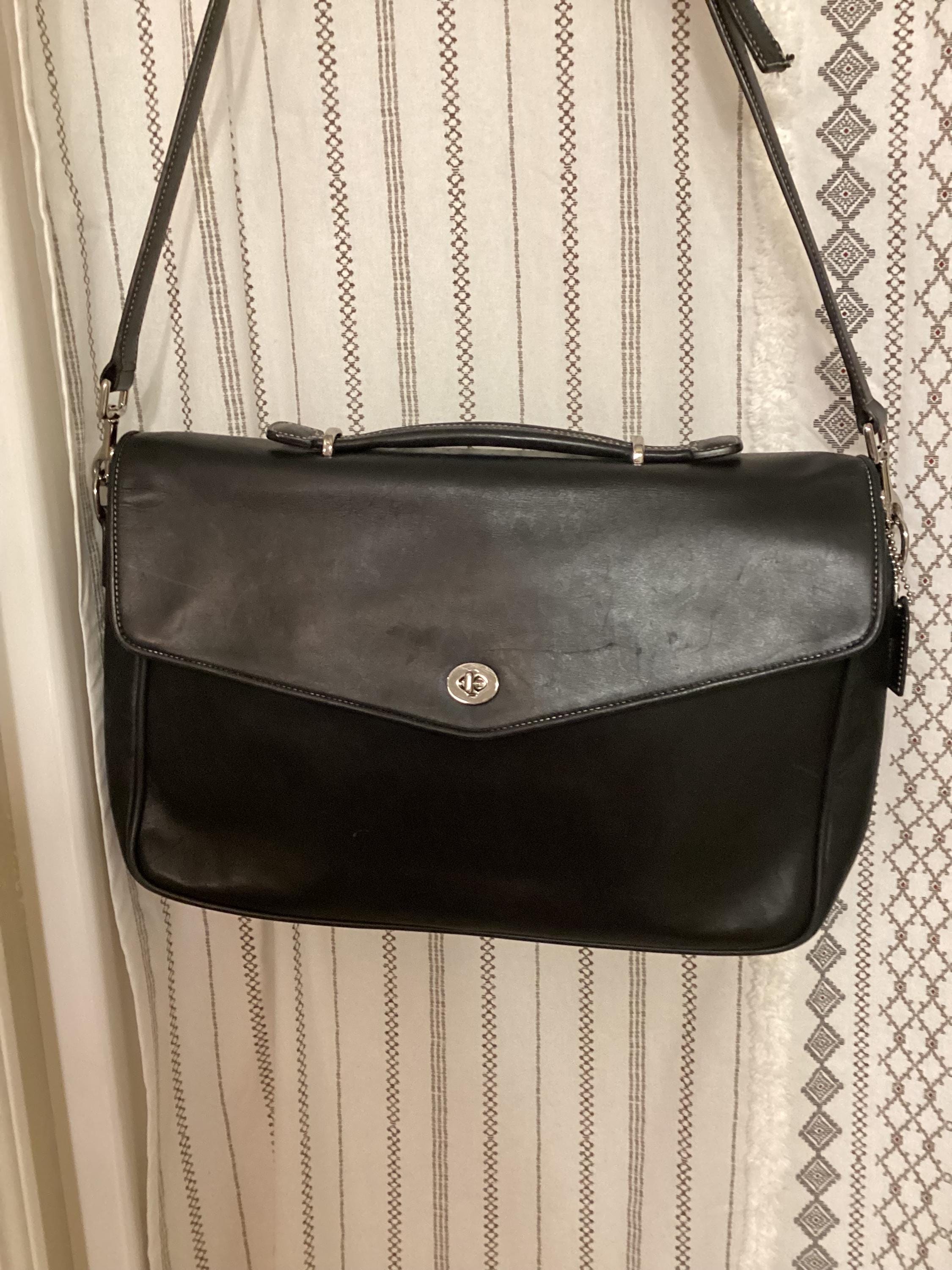 Coach Lexington Bag - Etsy