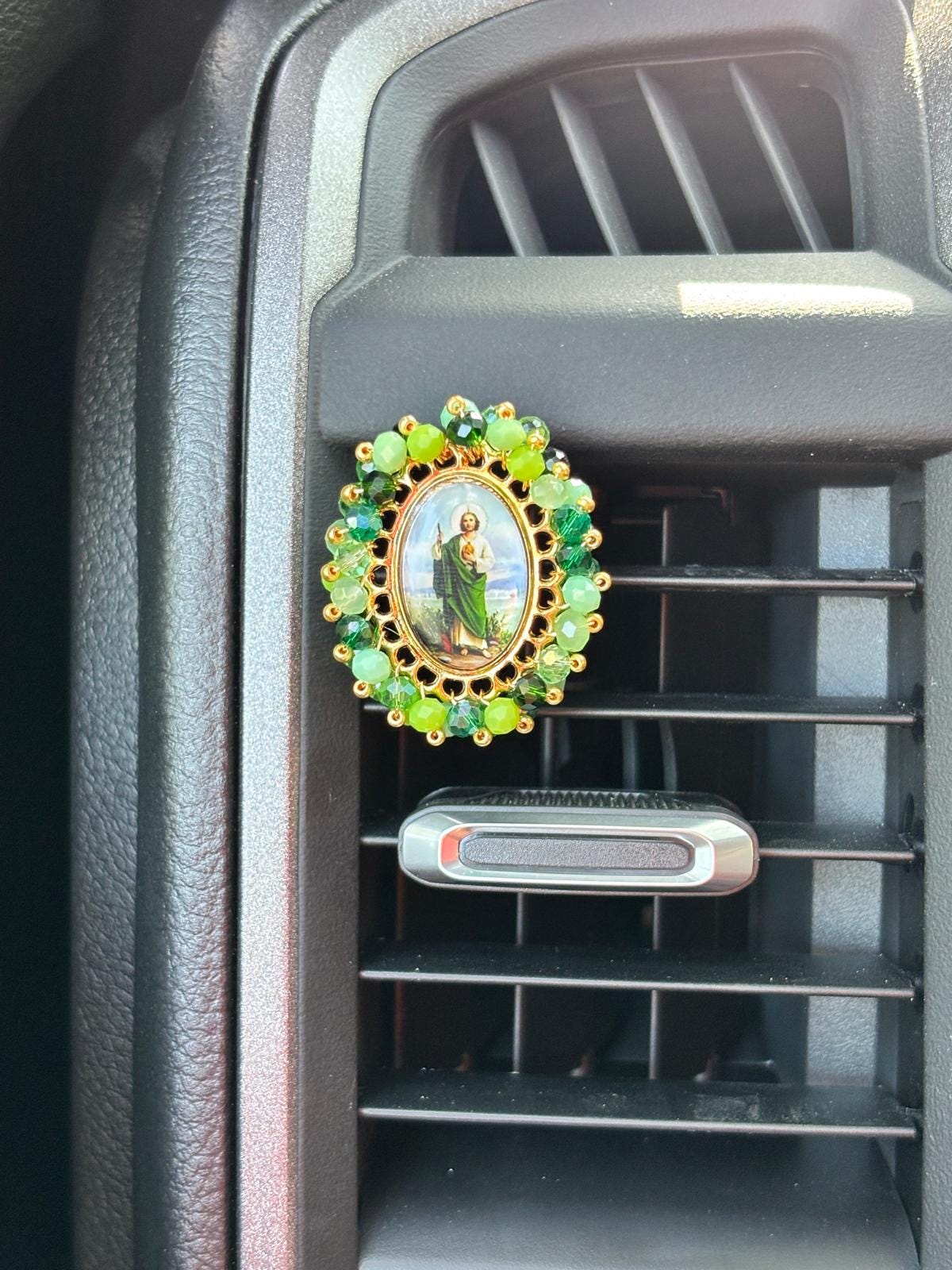 Sage Green Car Accessories: Elevate Your Ride's Style