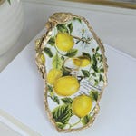 Lemon Accessories