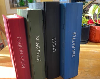 Playbook'd Fyra i rad