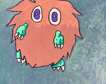 Kuriboh