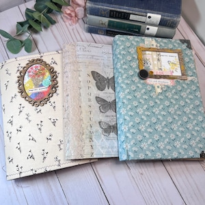 Custom Junk Journal