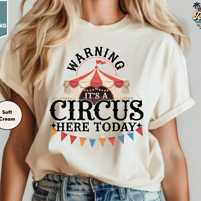 5pc Circus Ring Leader main image 1