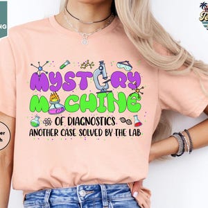 Lab Week Shirt, Lab Tech Shirt, Lab Week 2025 Shirt, Lab Scientist Shirt, Lab Assistant Shirt, Medical Lab Shirt