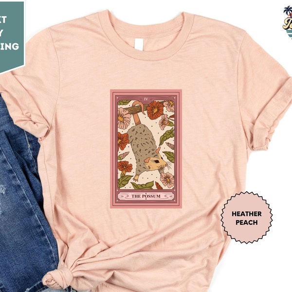 Possum Shirt Adopt a Cat Shirts, Opossum shirts, Opossum Lover Shirt Funny Possum Shirt, Funny Possum Shirt, Possum Gift