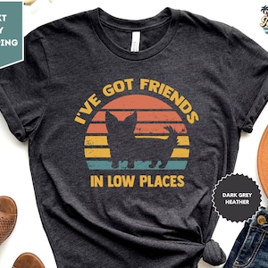 Animal Love Shirt, Retro Vintage Dog Lover Shirts, Funny Gift for Corgi Lover, Corgi Owner Gift