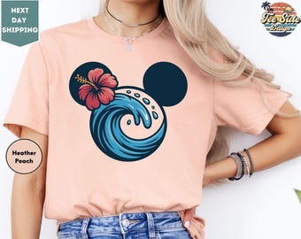 Disney Moana T-Shirt, Disney Princess Moana Tee, Disney Moana Gift, Magic Kingdom Park Shirt, WDW, Disney World Tee