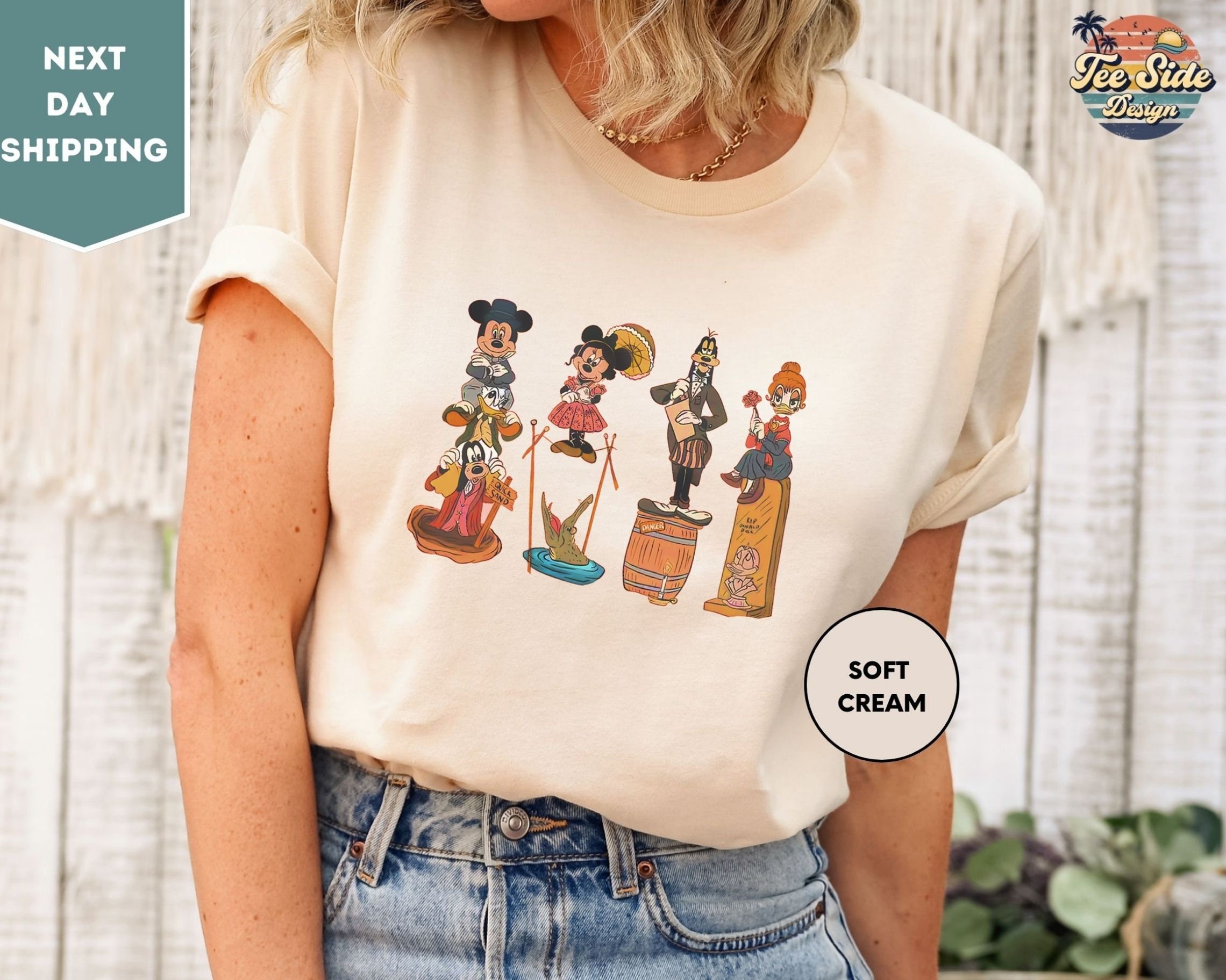 TeeSideDesign - Etsy