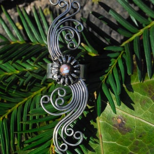 Melchior Smalta/Glass Stone Ring
