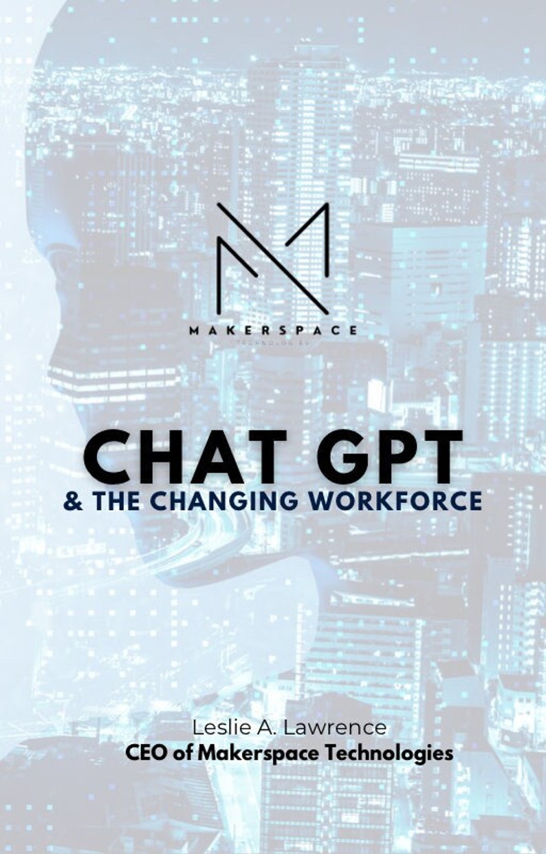 Chat GPT & The Growing Workf…