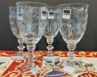 Olivia Goblets by 222 Fifth