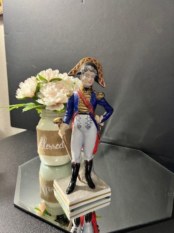 NA435 Regimental Sergeant Major figurines et collections