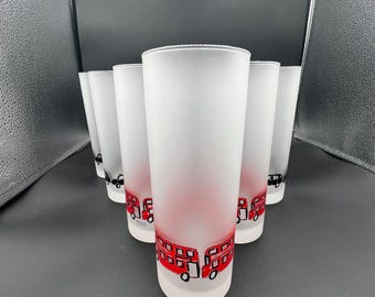 Vasos altos de Dartington Designs