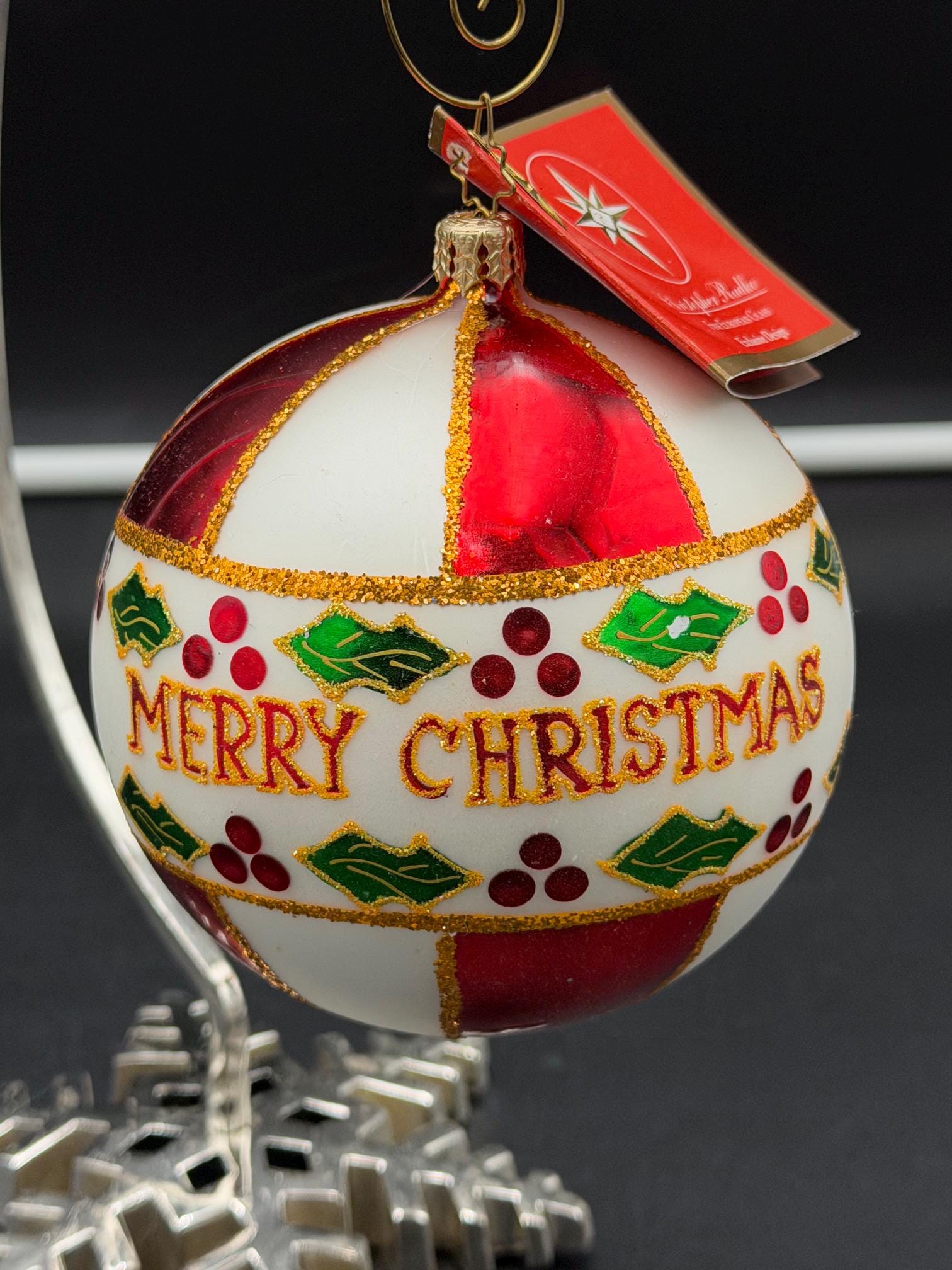クリストファーラドコ - Etsy 日本