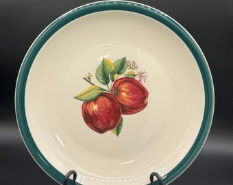 Äpplen (Casuals) Rundt fat av China Pearl