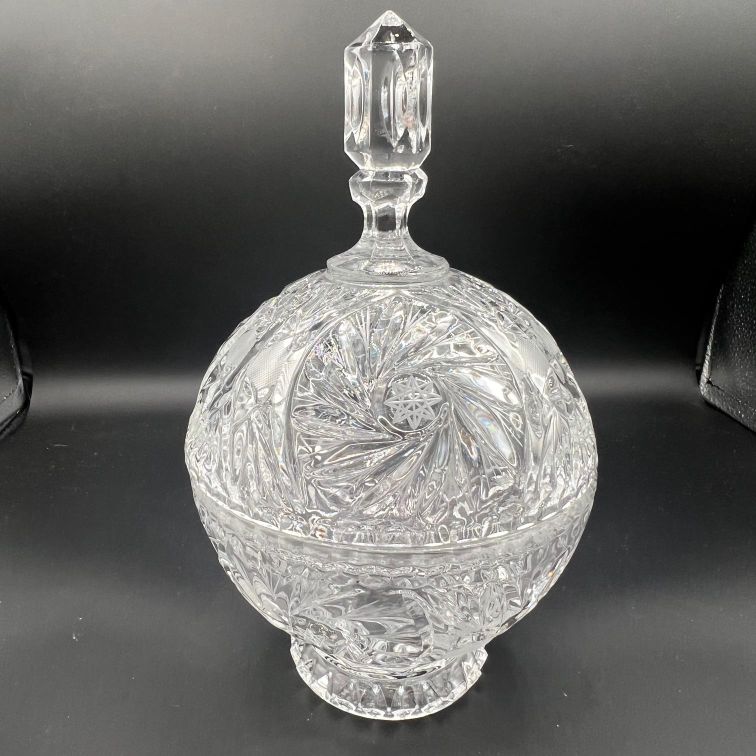 Polonia lead crystal - Etsy 日本