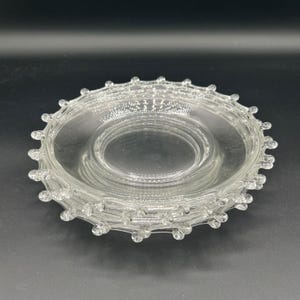 Heisey Lariat-saladeborden