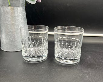 Vasos Old Fashioned dobles Delilah de Schott-Zwiesel
