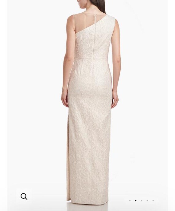 JS Collections Odette Gown Size Small - image 2