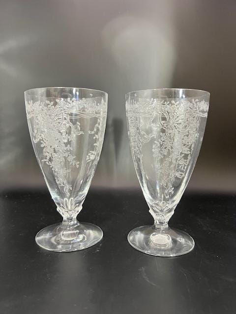 Fostoria June - Etsy Fostoria June - Etsy