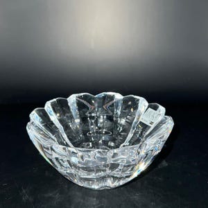 Vintage Mikasa Tealight Votive