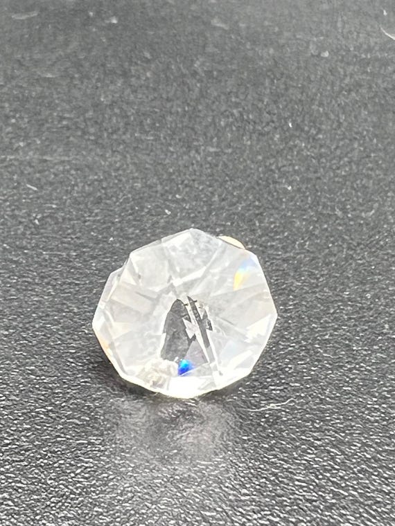 Swarovski Crystal Clam and Mini Clam Figurines - Etsy