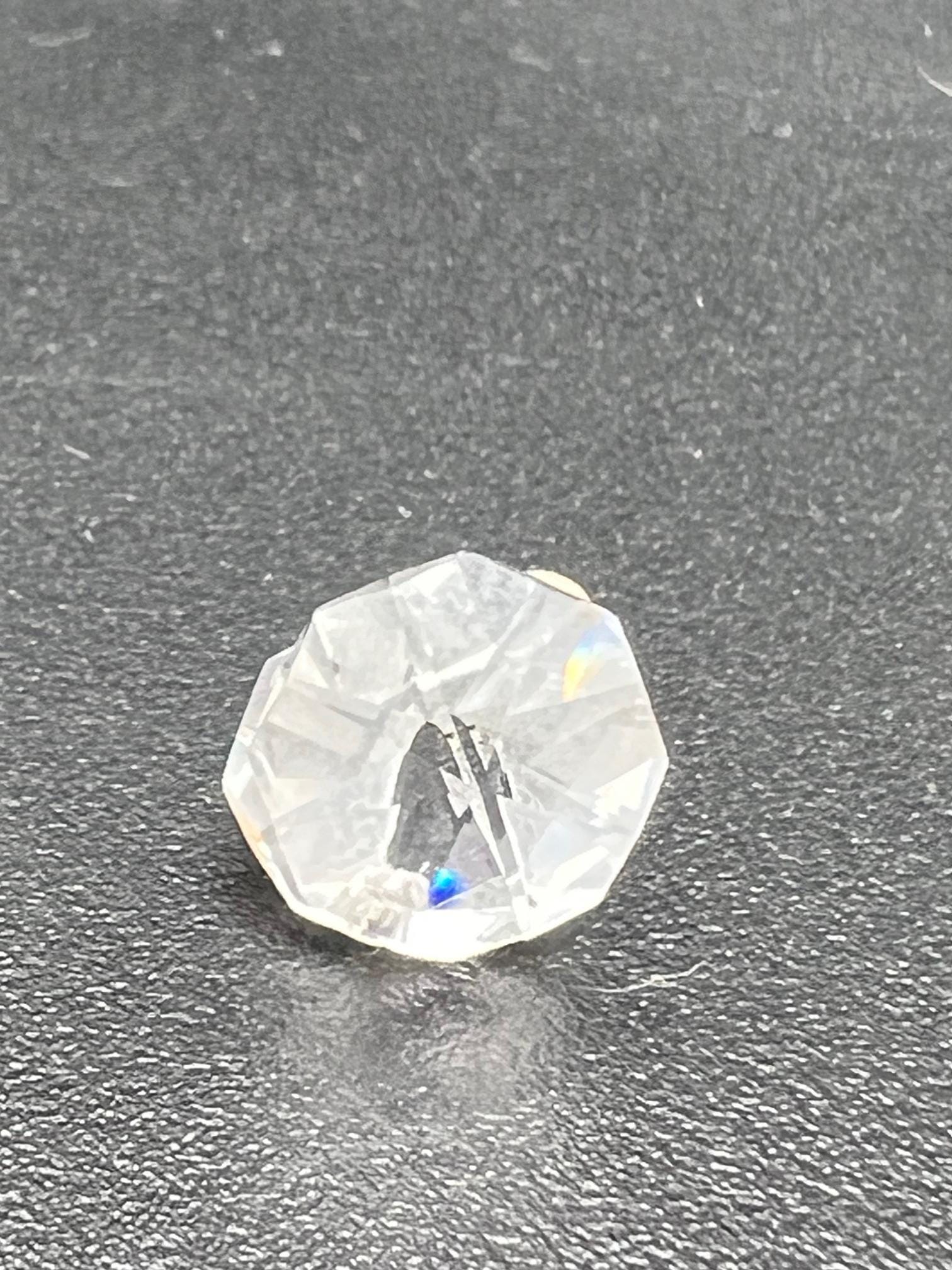 Swarovski Crystal Clam and Mini Clam Figurines - Etsy