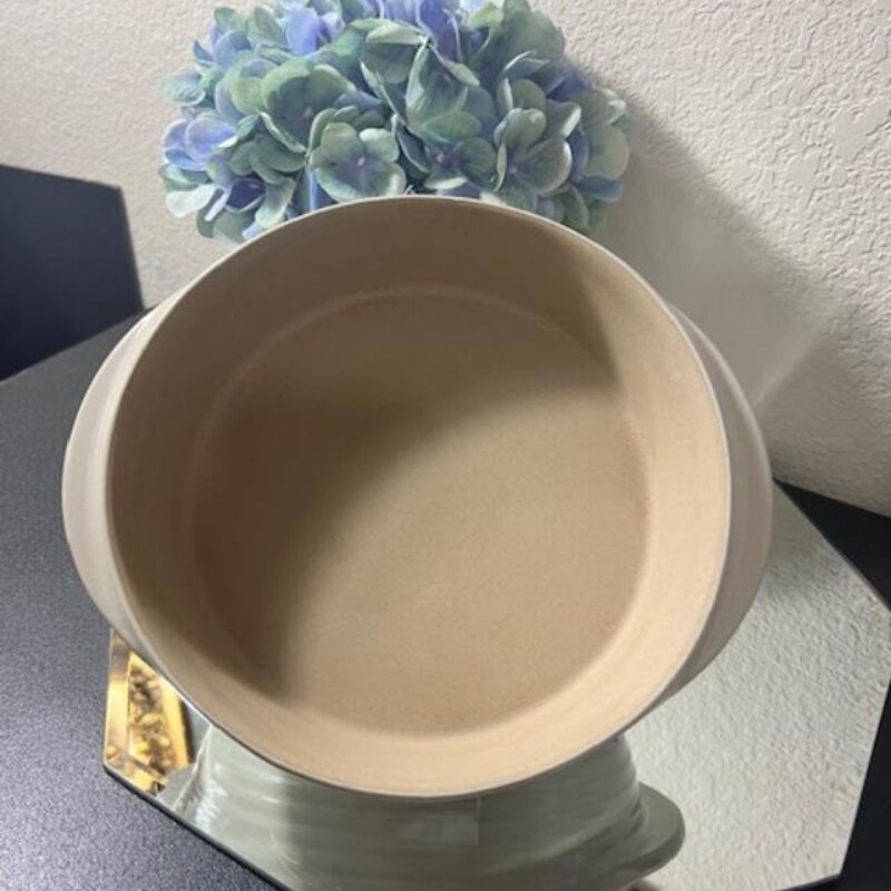 Vintage Pampered Chef 4 Tasses 1 Qt. Verre d'un litre