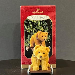 Hallmark Keepsake Ornament &quot;Daughter&quot;