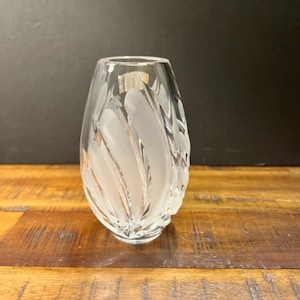 Marquis Waterford Coventry Posy Vase
