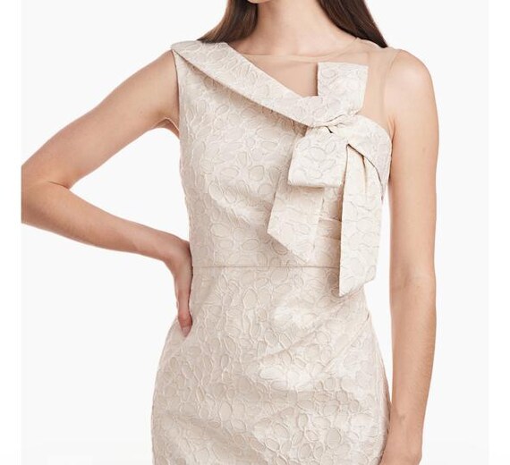 JS Collections Odette Gown Size Small - image 4