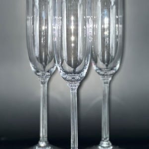 Kieliszki do szampana Lenox McKinley