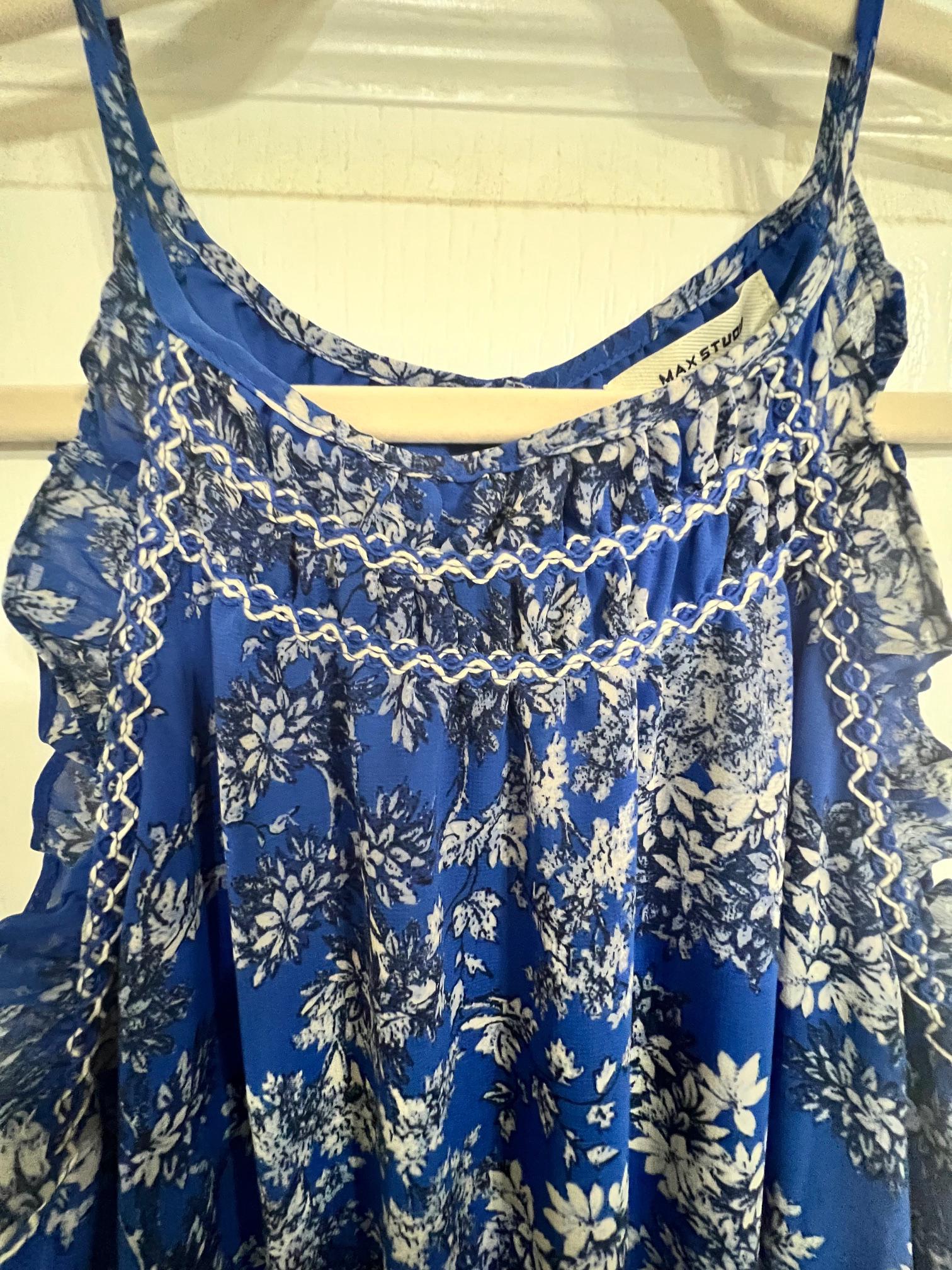 maxi dress with gold belt Embroidered Velvet Maxi Dress with Satin Belt