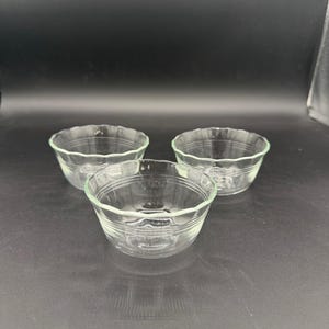 5 3 4 stem drinking glass 5Oz. Wine Stems