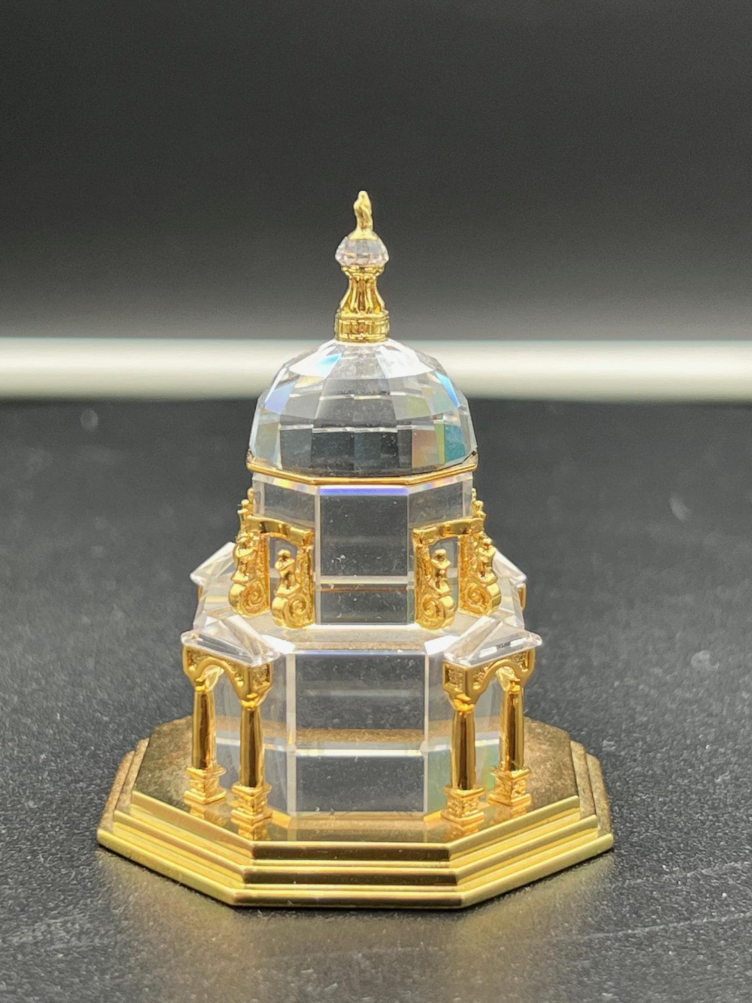 Swarovski Crystal Memories - Etsy