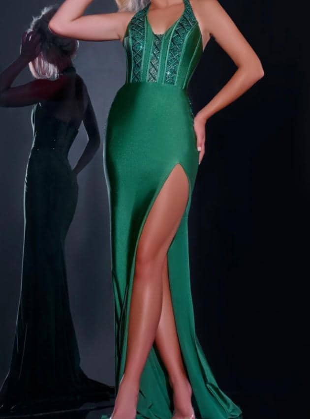 Jovani prom dress - Etsy 日本