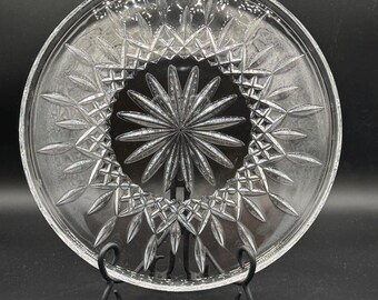 Waterford Lismore Kuchenteller