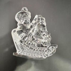 Waterford Crystal Wonders Ornament