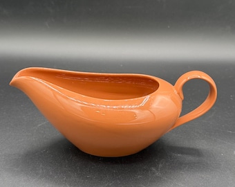 Salsera Fitz and Floyd Total Color Spectrum color sándalo